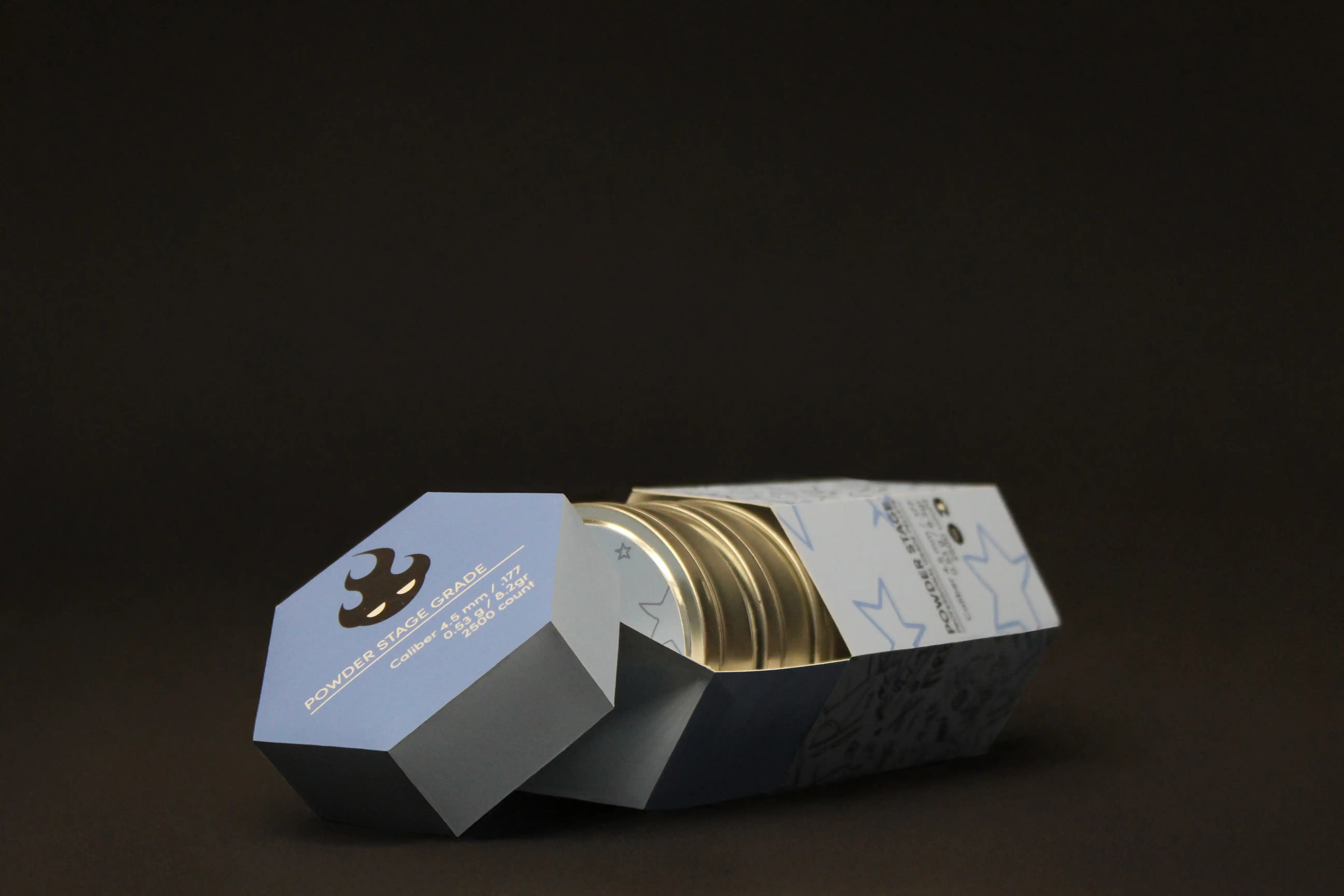 Frau Feuer Product Design