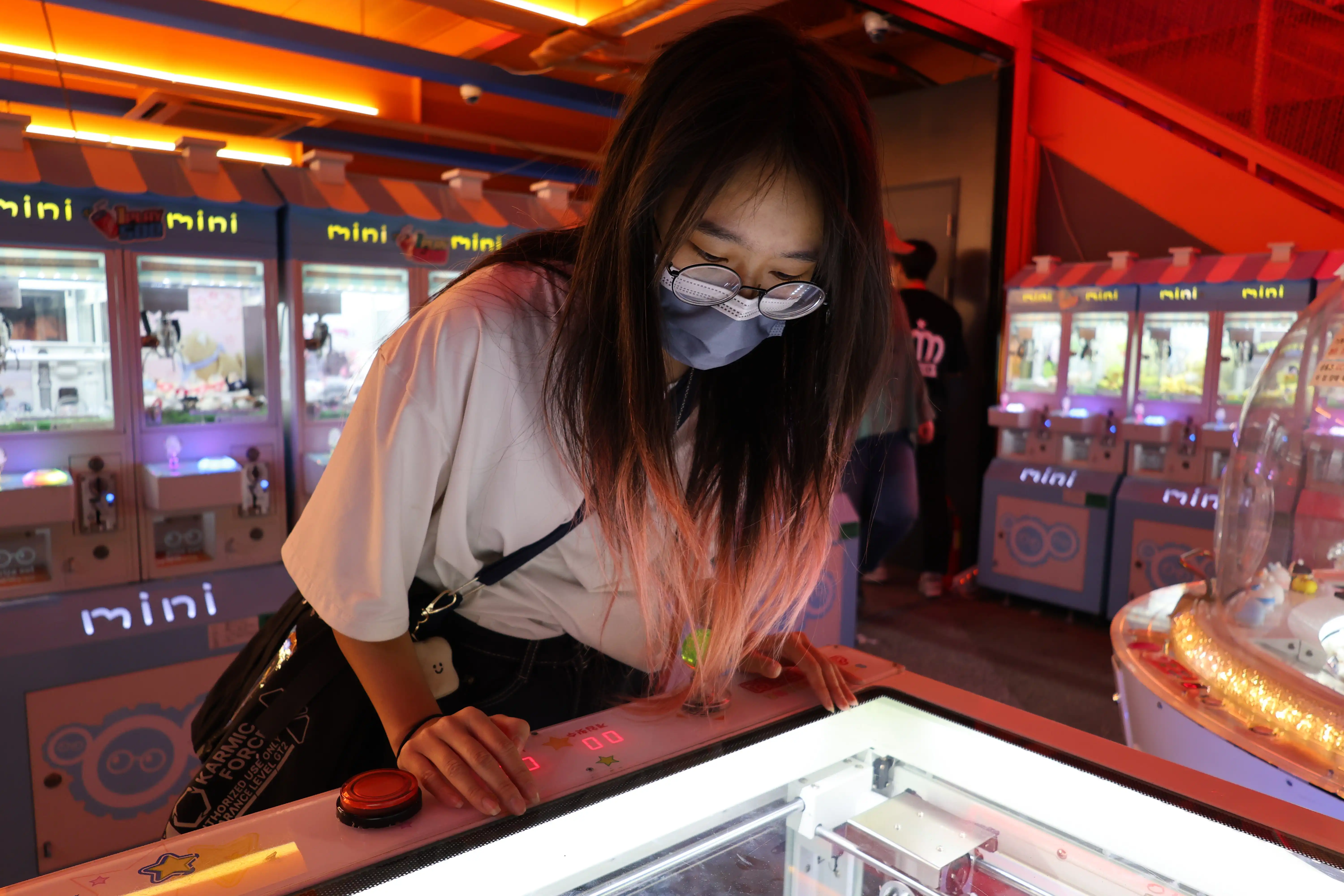 arcade travel