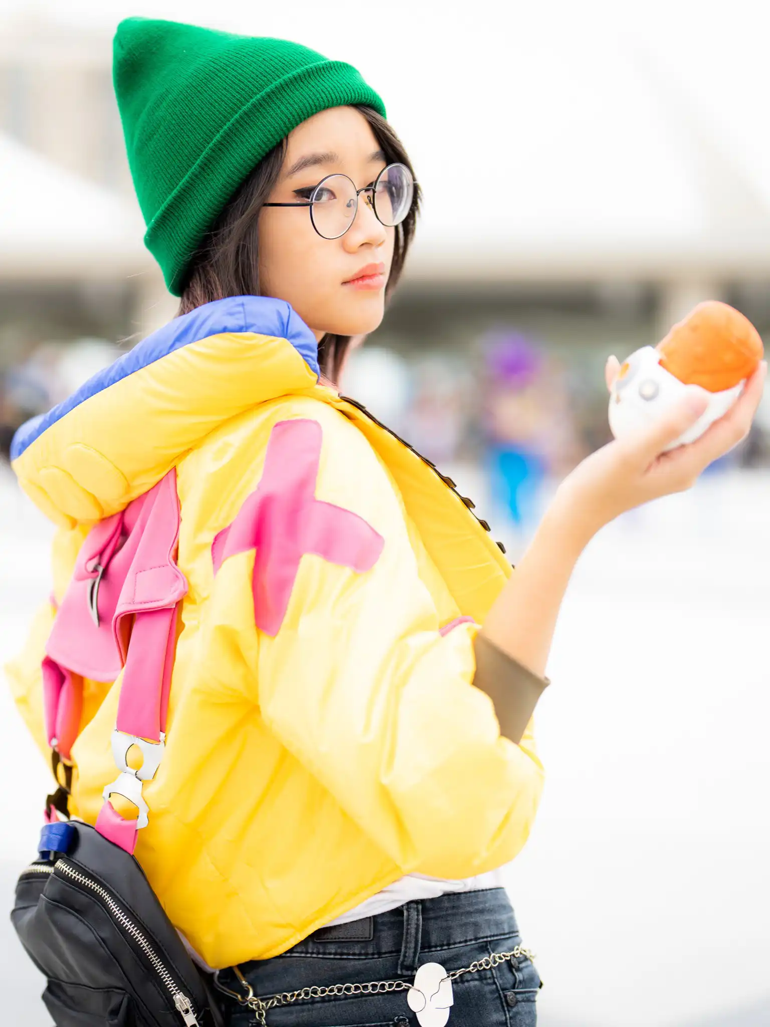 KillJoy Cosplay