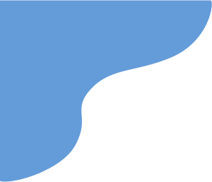 blue curves top left