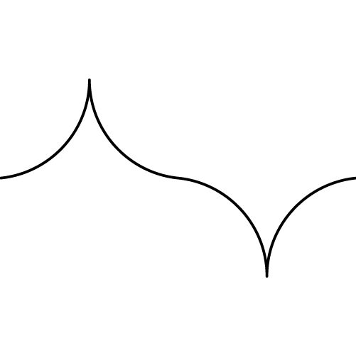 lifeline stylized heartbeat graph