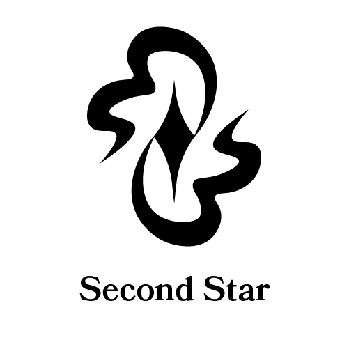 Dreamscape concept logo