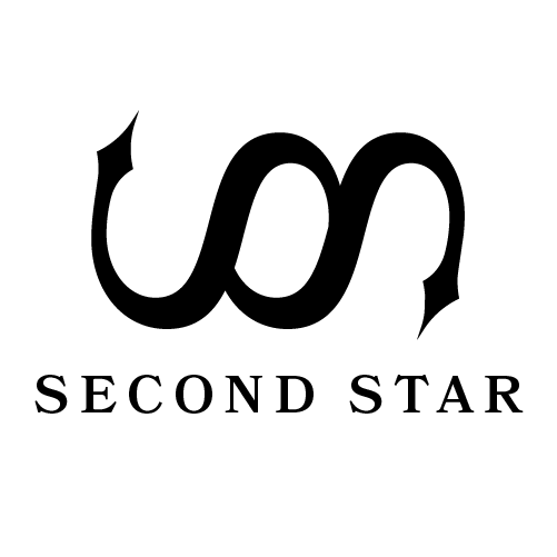 Connection concept logo