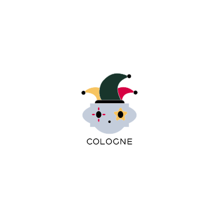 Cologne Logo Colored